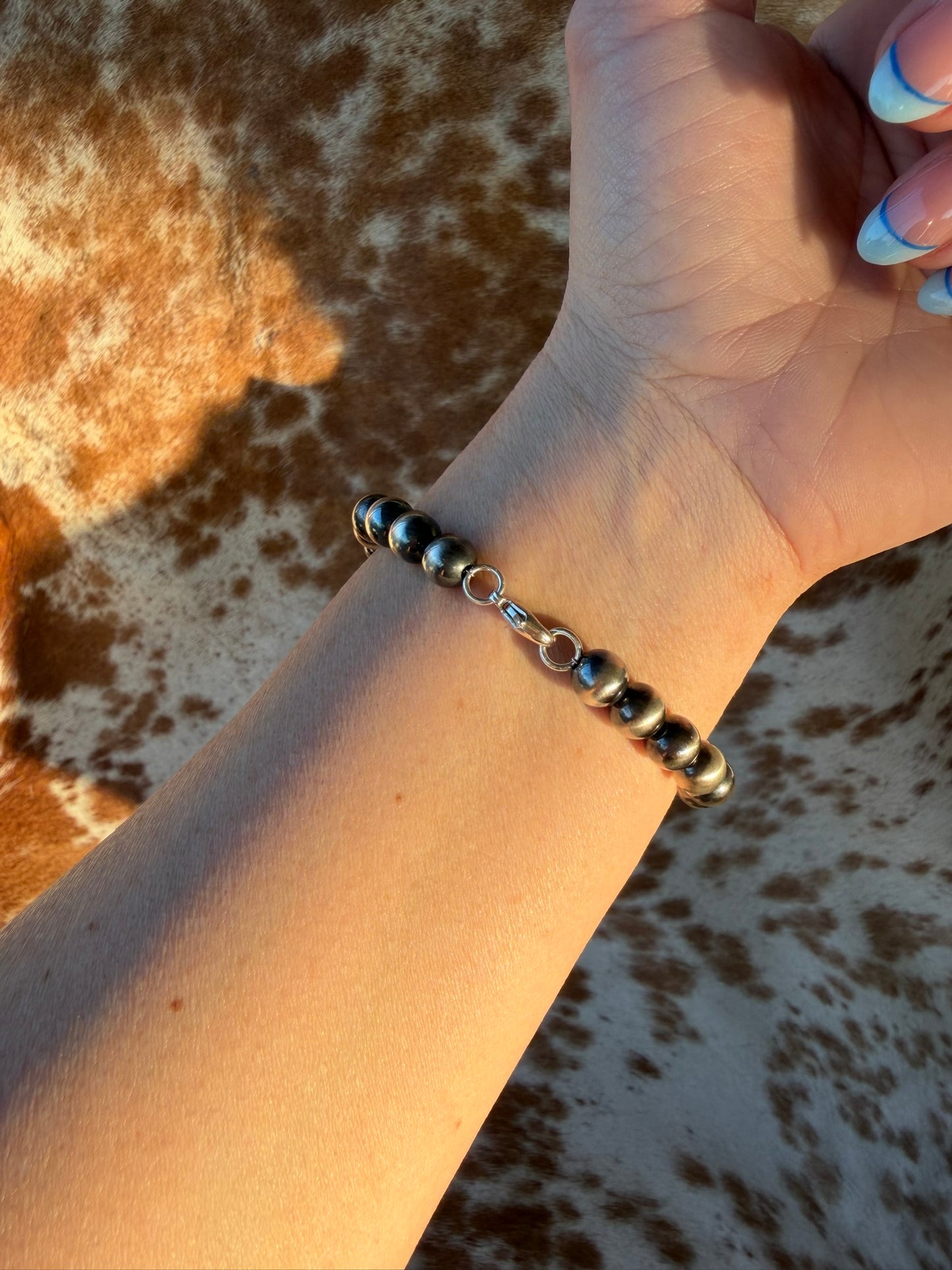 8mm bracelet