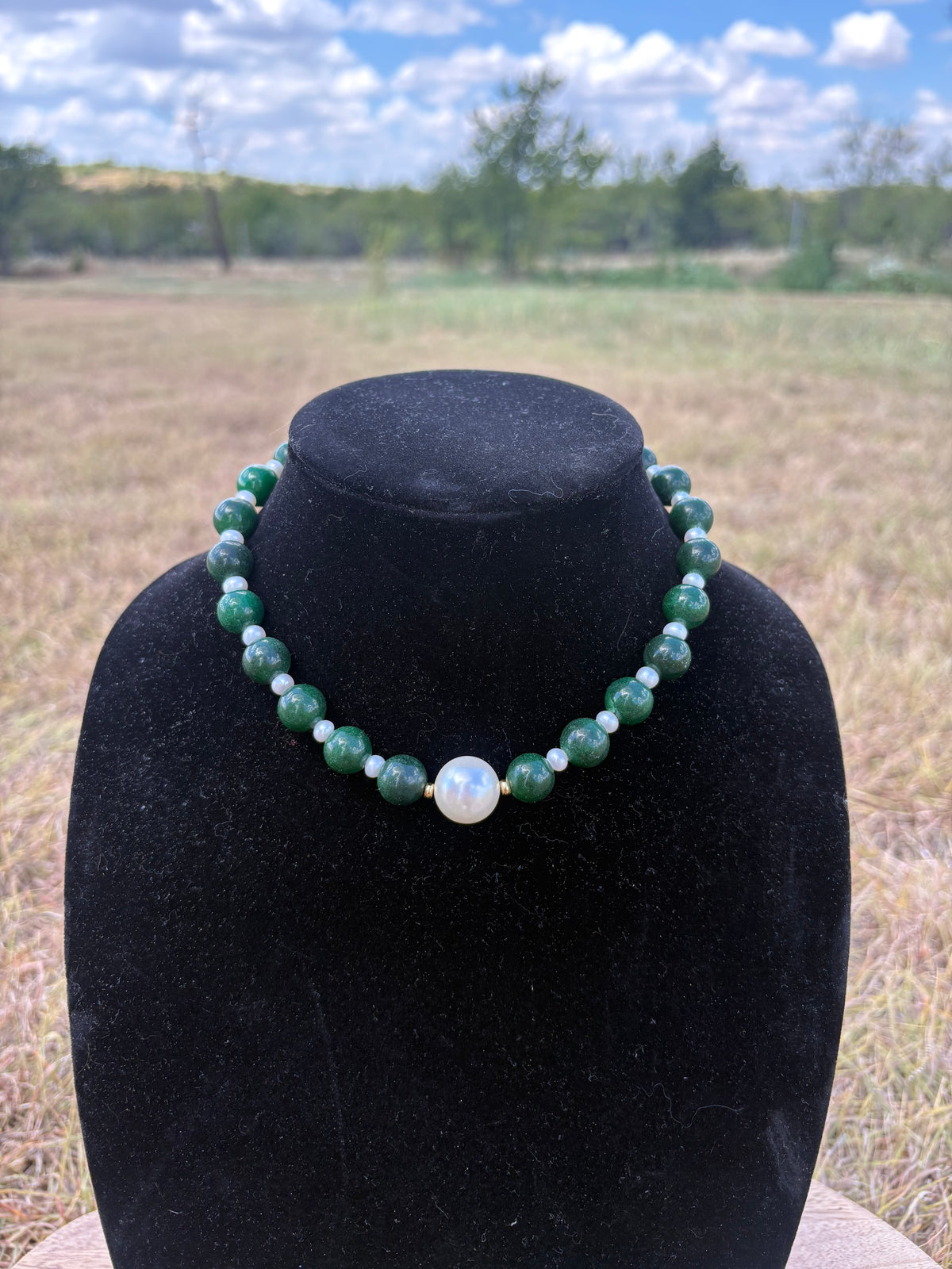 Evergreen Pearl