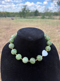 Green with Envy