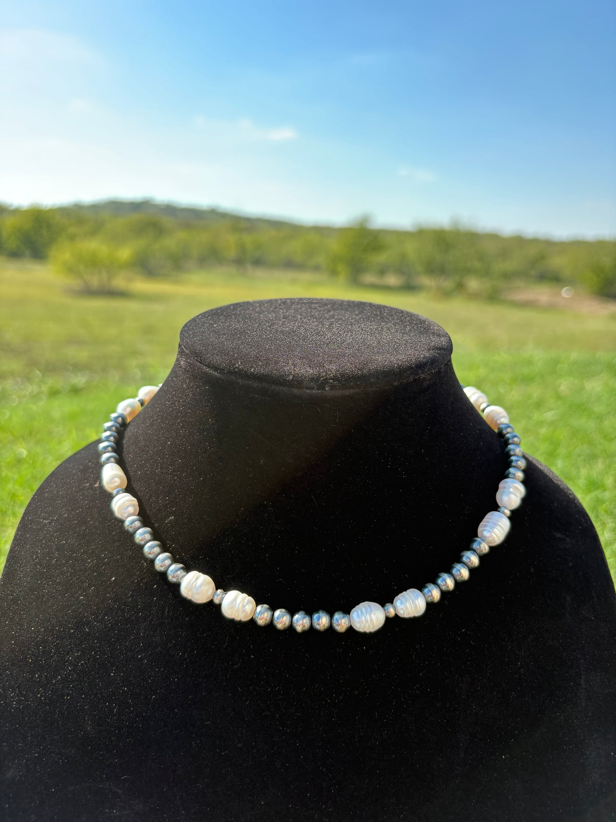 Pearl Perfect