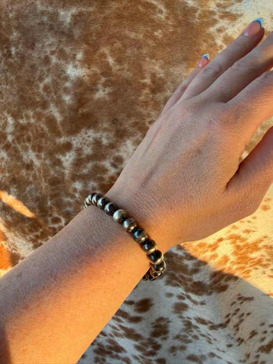 8mm bracelet
