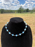Crystal sky