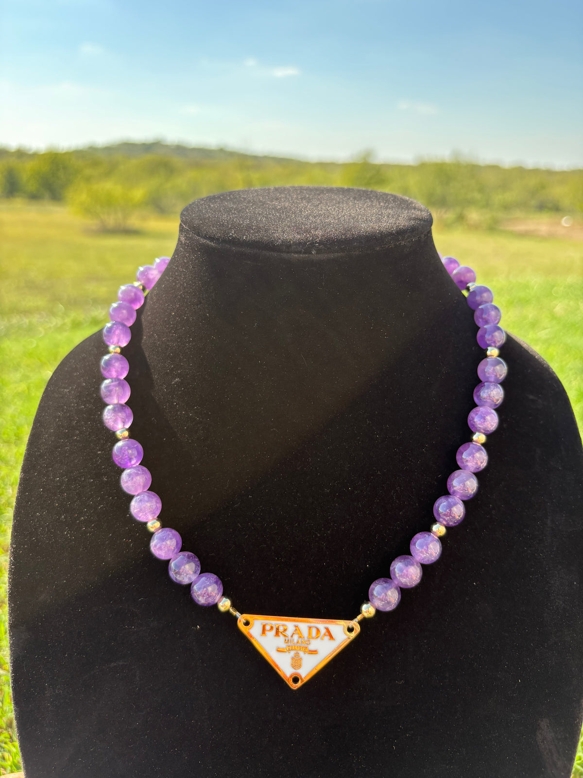 Purple Passion