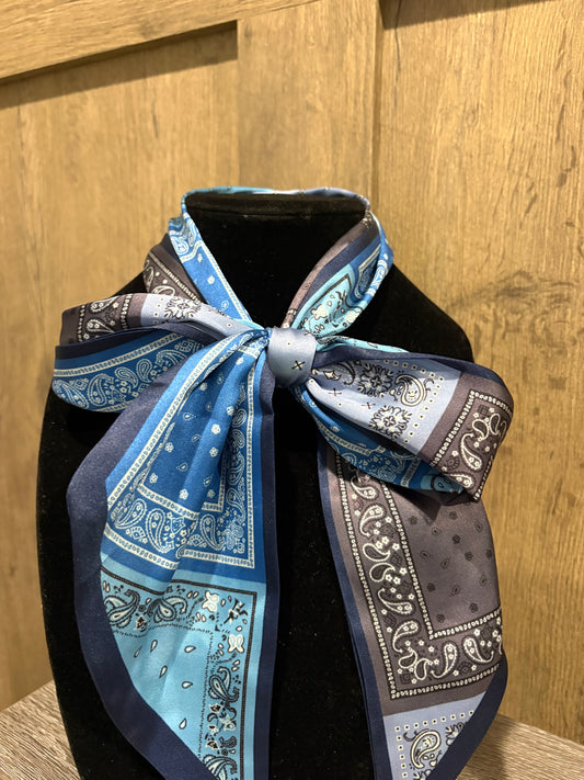 Blue Twilly