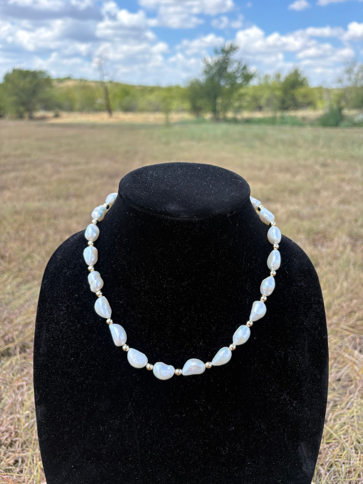 Pearl Bloom