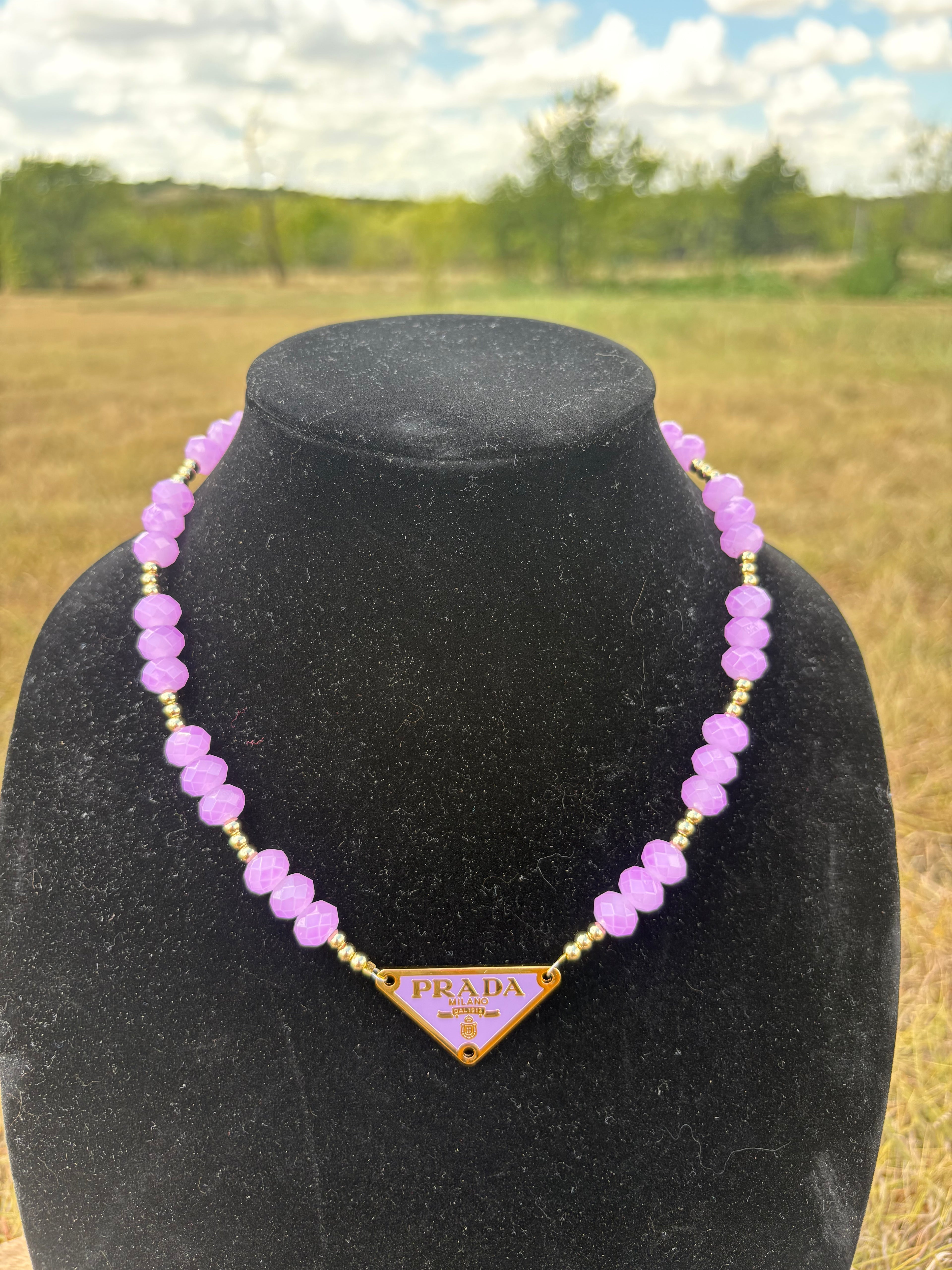 Lavendar Luxe