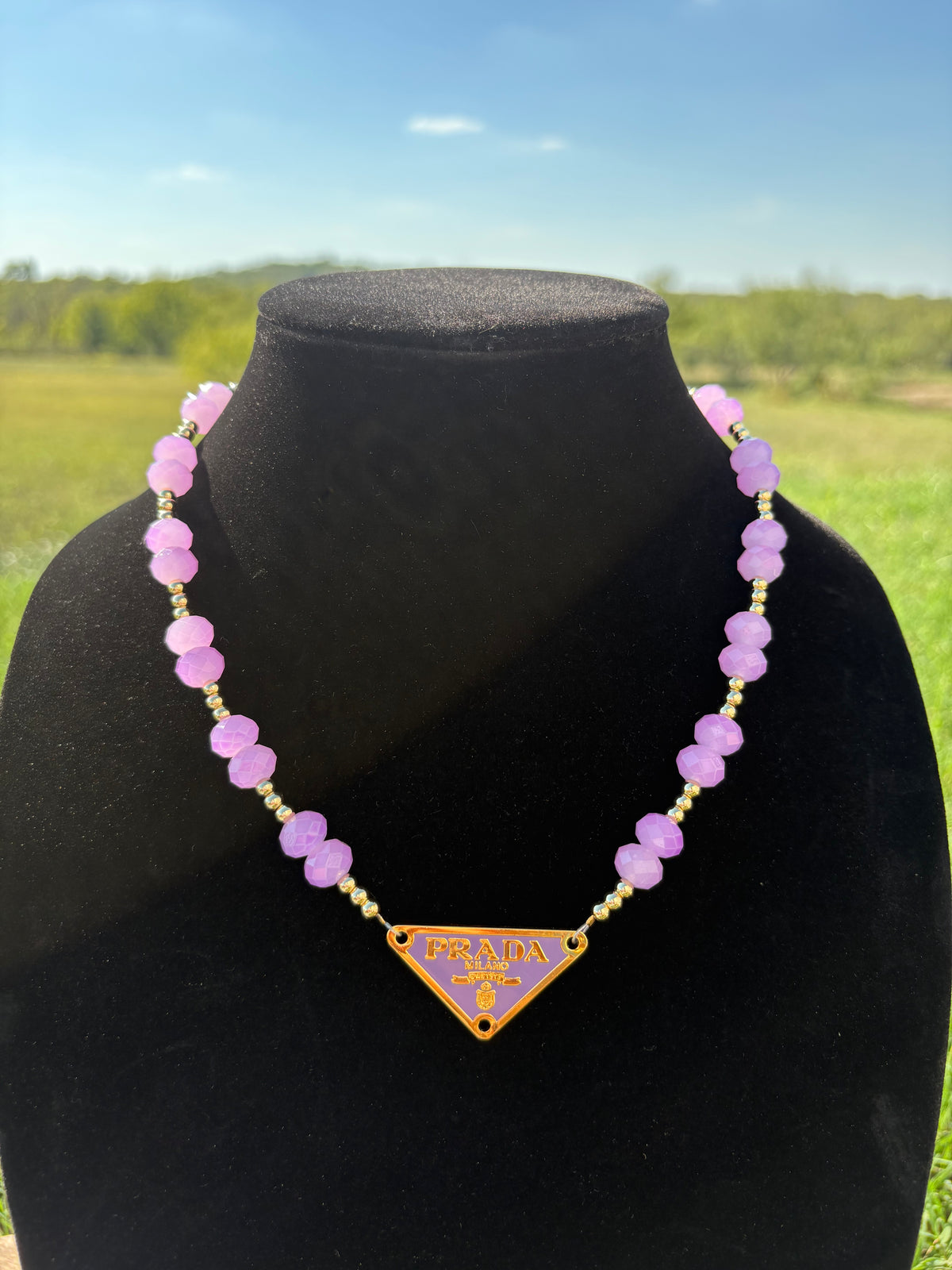Lavendar Luxe