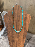 Sundance Turquoise