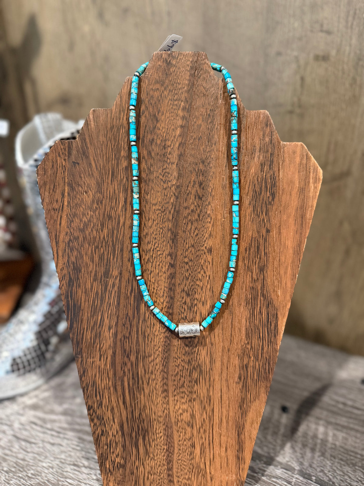 Sundance Turquoise