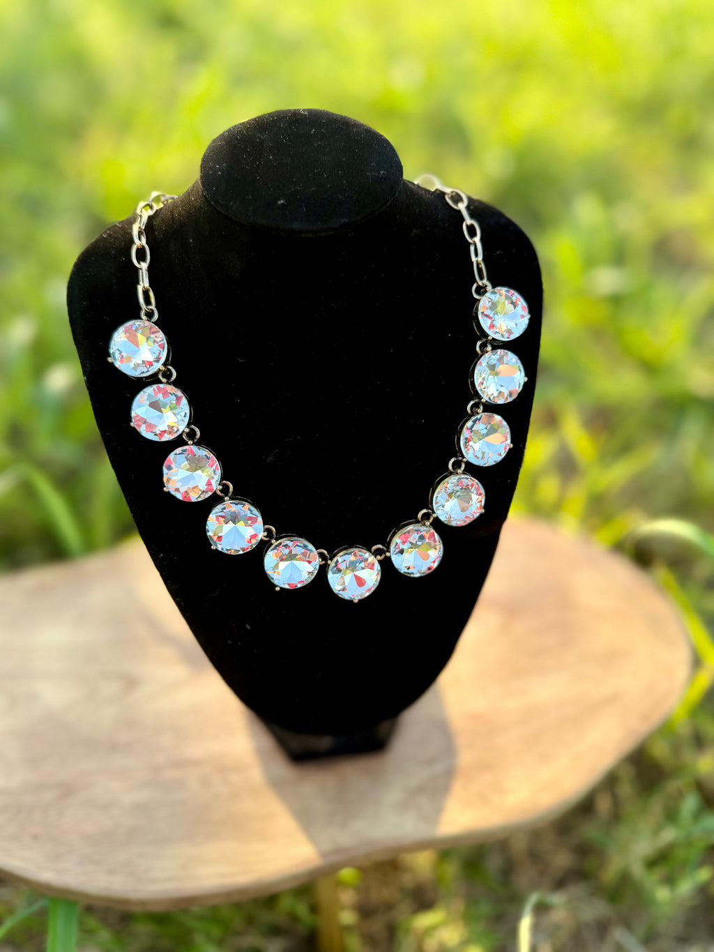 The Grand Champion necklace