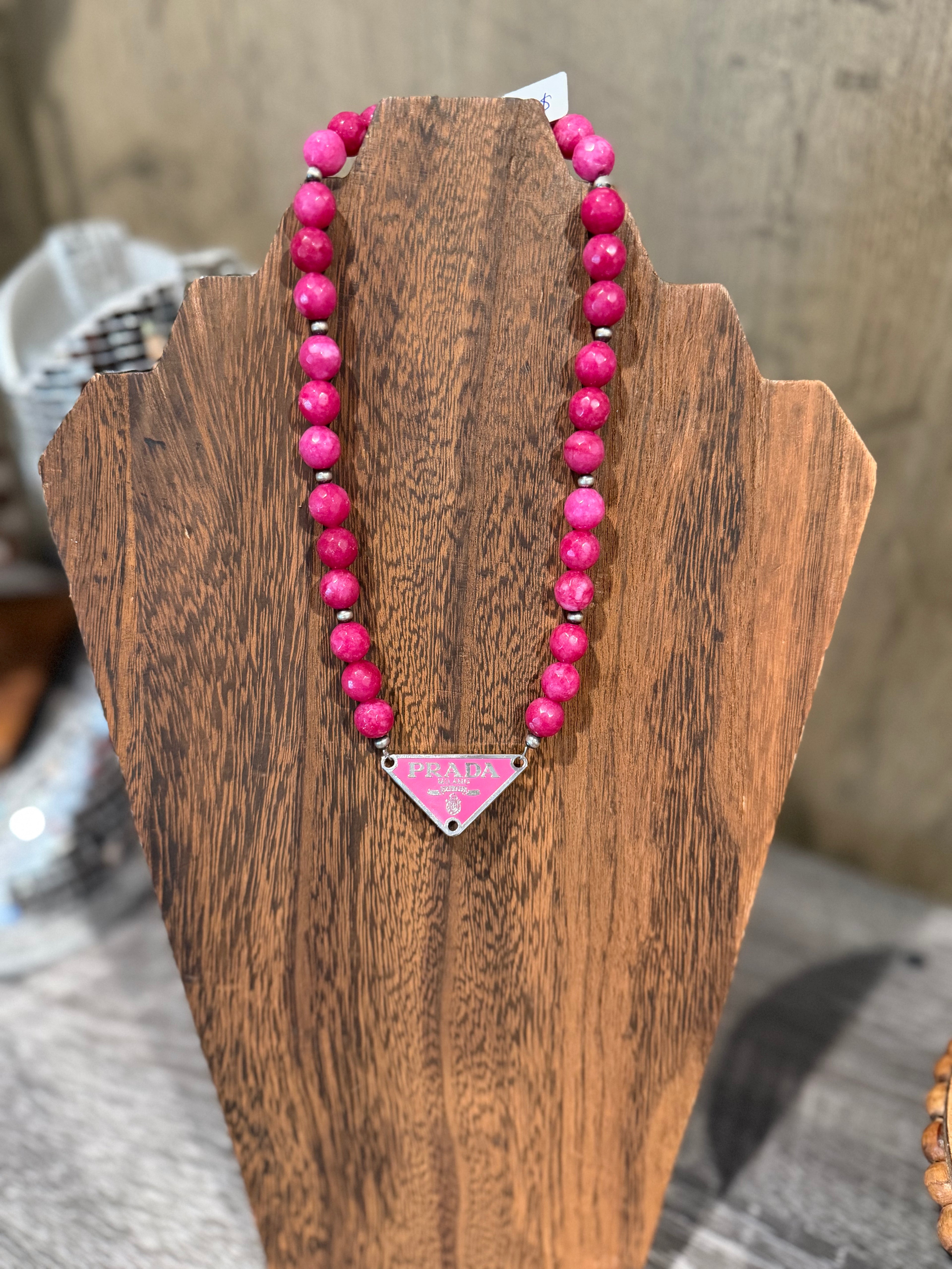 Pink Princess